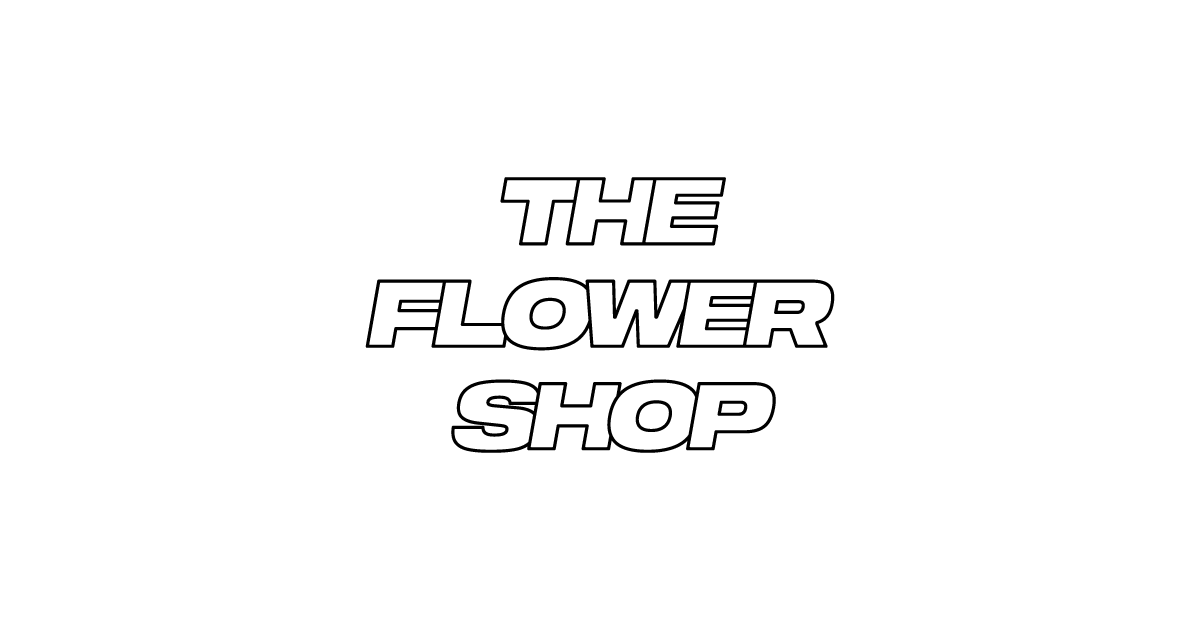 The Flower Shop